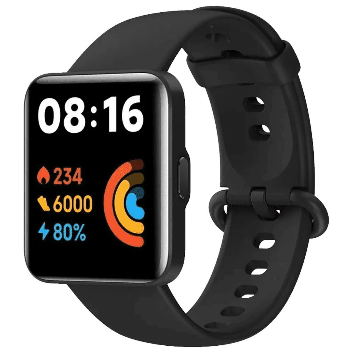 RELOJ INTELIGENTE REDMI WATCH 2 LITE, vista 3